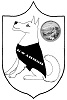 K-9 ARMOR original logo