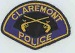 K9 Armor is honored to protect Claremont PD K9 Luther