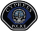 K9 Armor is proud to have protected Cypress PD K9 Sem (RIP) and Pasko