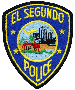 K9 Armor is proud to protect El Segundo PD K9 Leo and Roxy