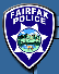 K-9 Armor covered Fairfax PD K9 Boss (RIP)