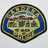 We are proud to protect Gardena PD K9 Maxo, Vito and Reno