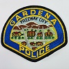 Donate for 2 lightweight vests for Gardena PD Maxo and Vito. We are proud to protect Gardena PD K9 Maxo, Vito and Reno