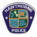 K9 Armor is proud to protect Hawthorne PD K9 Chicko.