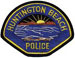 K-9 Armor is proud to protect Huntington Beach PD K9 Xavi