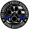 Donate to protect LAPD Bomb Squad K9 Heroes