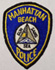 We are proud to protect Manhattan Beach PD K9 Bozi