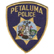 K-9 Armor covered 3 for Petaluma PD K9 Max, Rico and Kilo