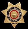 We received a request to protect a San Bernardino Sheriff K9