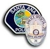 Donate for Santa Ana K9 Nik and Wick who have no vest and to update five more K9 heroes who need lightweight vests. We are proud to protect Santa Ana PD K9 Jack for Officer Sanchez, Officer Guidry and K9 Rosie, Officer Schiflett and K9 Kuno, Officer Esquerra and K9 Baldur, Officer Maietta with K9 Rik and Officer Galeana with his partner K9 Puskas and Ofc Heitman and K9 Pepper