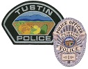 We will accept donations for Tustin PD next K9
