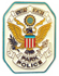 K-9 Armor covered 2 K9 Hunter and Tref for US Park Police in SF
