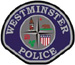 K9 Armor is proud to protect Westminster PD K9 Pako and Ranger