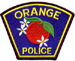 K-9 Armor gave a vest for Orange PD K9 Lycan