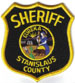 K-9 Armor is proud to protect 17 Stanislaus County Sheriff K9 Heroes including Dexto and Lykan. We covered K9 Heroes Ace, Kuma and Rocky, Max and Joker, K9 Sam and Smoke, Ike, Rex, Fons, Sergo, Axel and Rudy