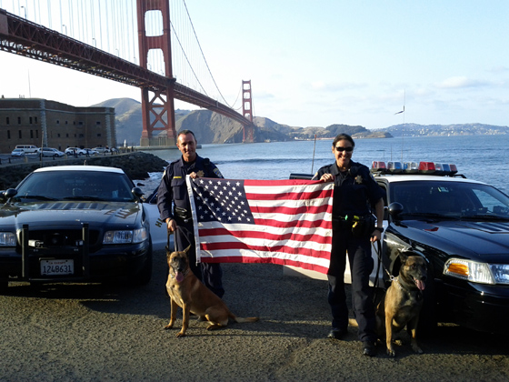 Photo by John Biehler taken on Patriot Day September 11, 2011