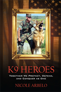 Click to view K9 Heroes on Facebook