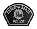 Hermosa Beach PD K9 Arco