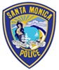 Santa Monica PD K9 Norton, Mylo and Frankie
